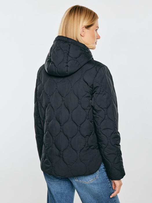 Dámska bunda WINTERA 906